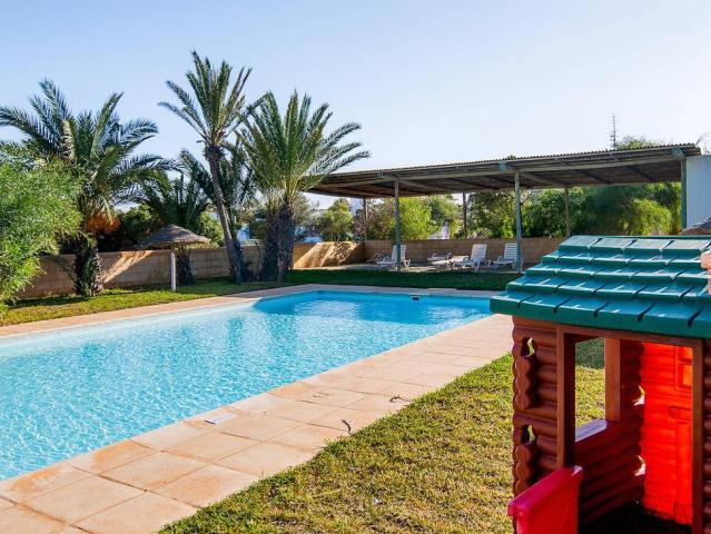 Djerba Aqua Resort