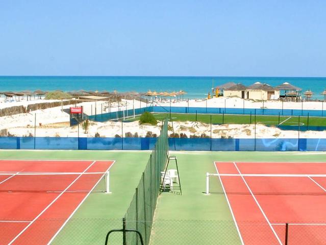 Djerba Aqua Resort