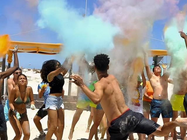 Djerba Aqua Resort