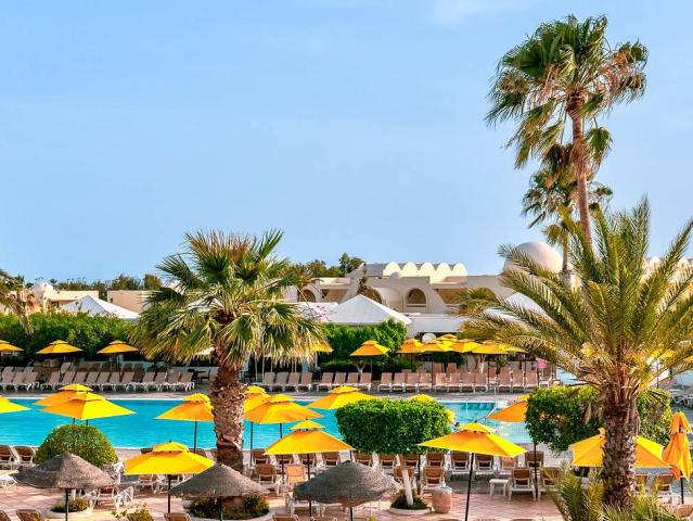 Djerba Aqua Resort