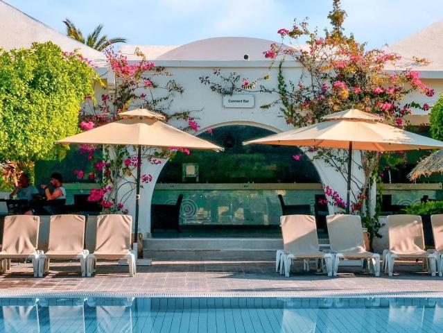 Djerba Aqua Resort