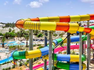 Djerba Aqua Resort