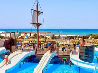 Djerba Aqua Resort