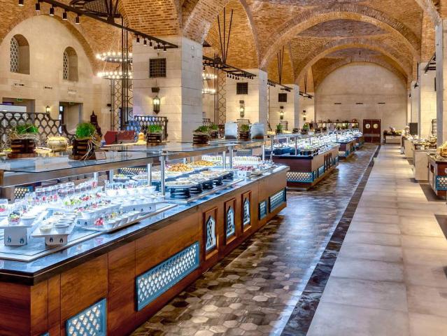 Swandor Hotels & Resorts Topkapı Palace