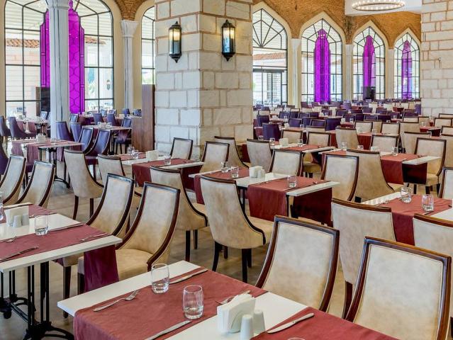 Swandor Hotels & Resorts Topkapı Palace