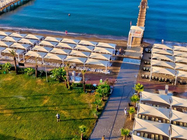 Swandor Hotels & Resorts Topkapı Palace