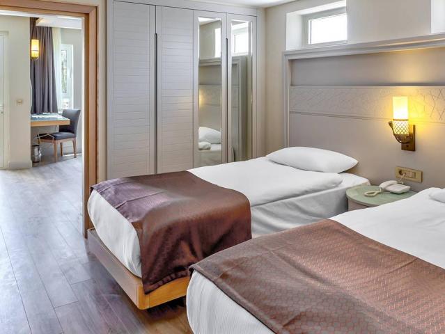 Swandor Hotels & Resorts Topkapı Palace