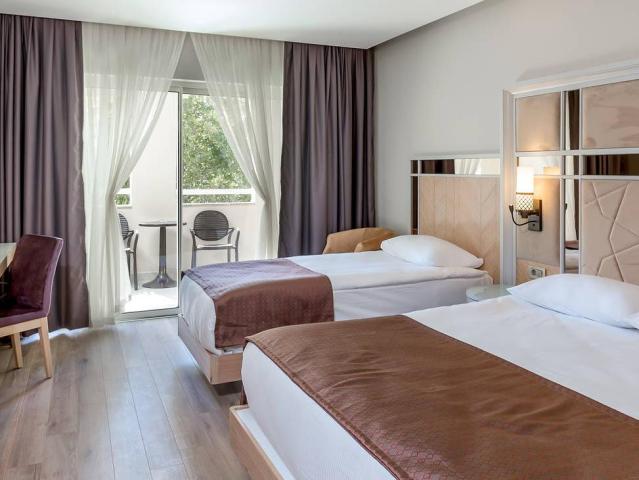 Swandor Hotels & Resorts Topkapı Palace