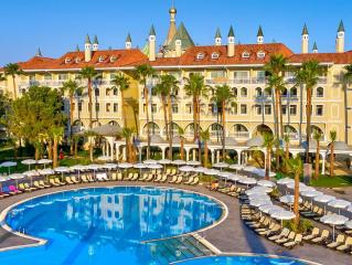 Swandor Hotels & Resorts Topkapı Palace