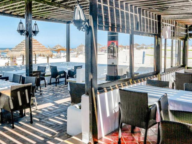 Fiesta Beach Club