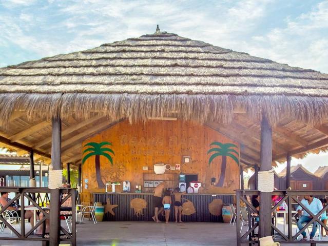 Fiesta Beach Club