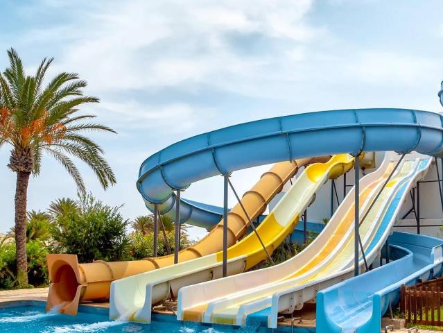 Fiesta Beach Club