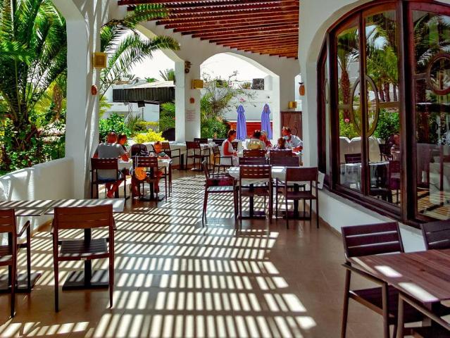 Fiesta Beach Club