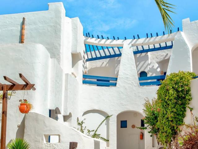Fiesta Beach Club