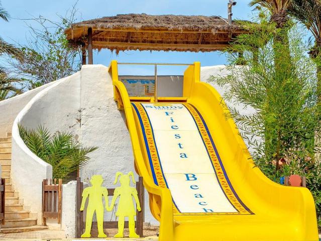 Fiesta Beach Club