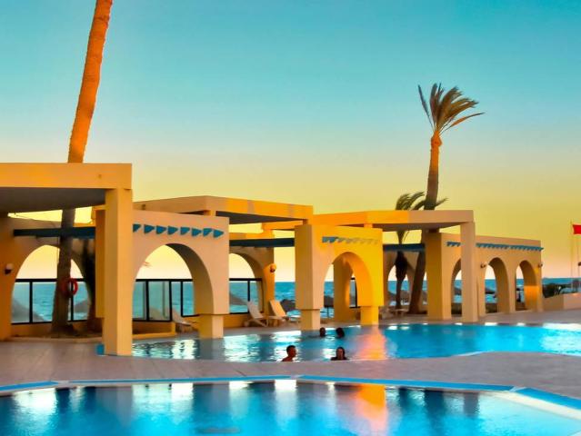 Zita Beach Resort