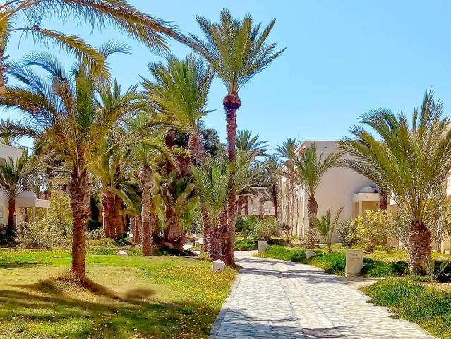 Zita Beach Resort