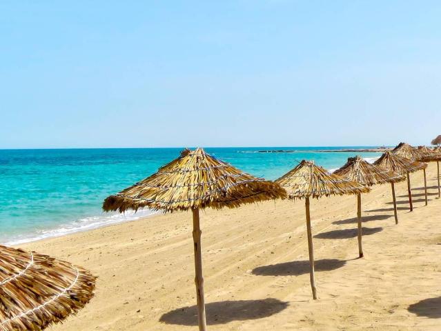 Zita Beach Resort