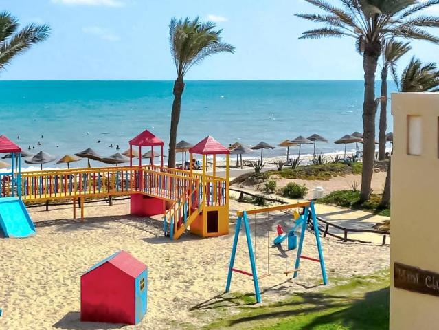 Zita Beach Resort