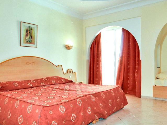 Zita Beach Resort