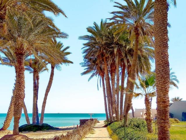 Zita Beach Resort