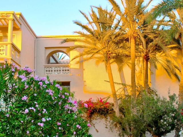 Zita Beach Resort