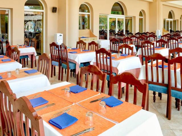 Zita Beach Resort