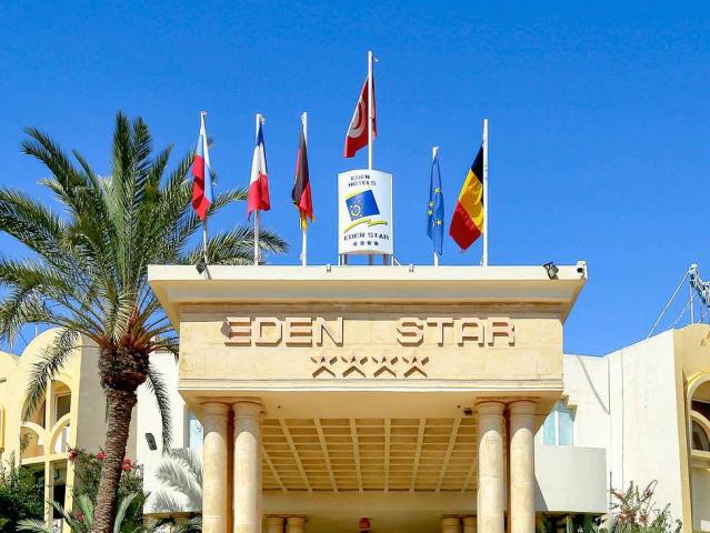 Eden Star