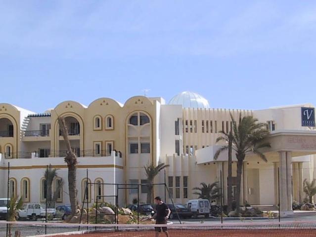 Eden Star