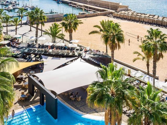 Savoy Calheta Beach