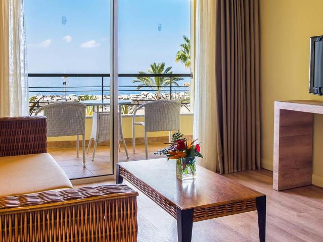 Savoy Calheta Beach