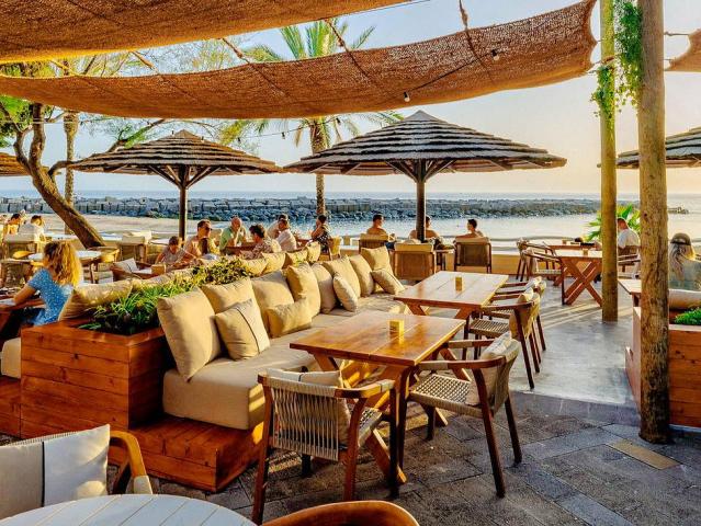 Savoy Calheta Beach