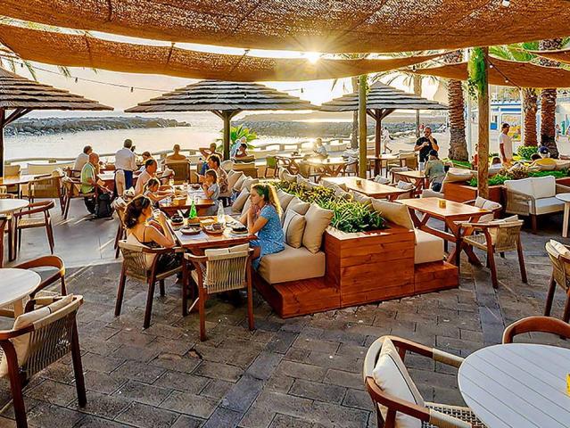 Savoy Calheta Beach