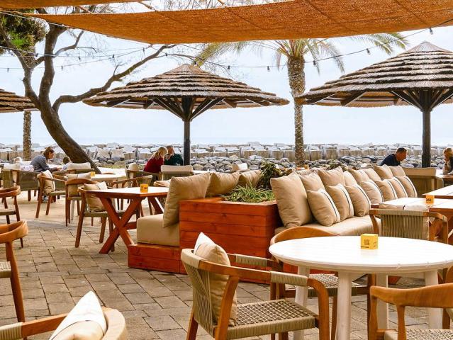 Savoy Calheta Beach