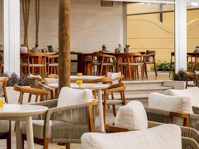 Savoy Calheta Beach
