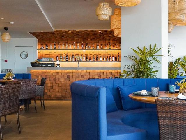 Savoy Calheta Beach