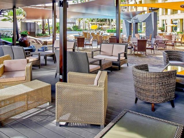 Savoy Calheta Beach