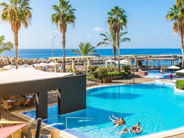 Savoy Calheta Beach
