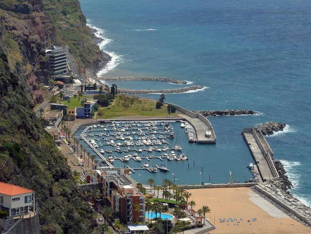 Savoy Calheta Beach