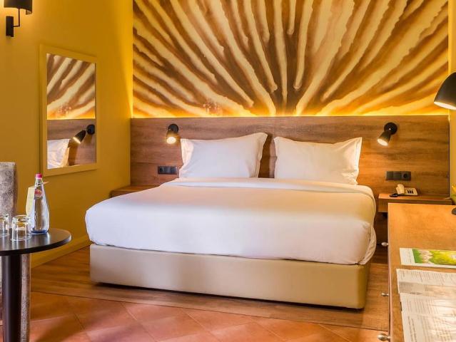 Savoy Calheta Beach