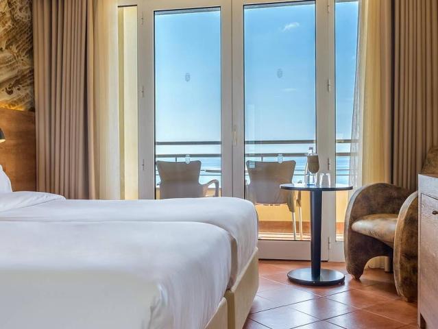 Savoy Calheta Beach