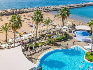 Savoy Calheta Beach