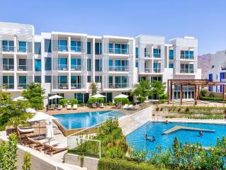 Hyatt Regency Aqaba Ayla Resort