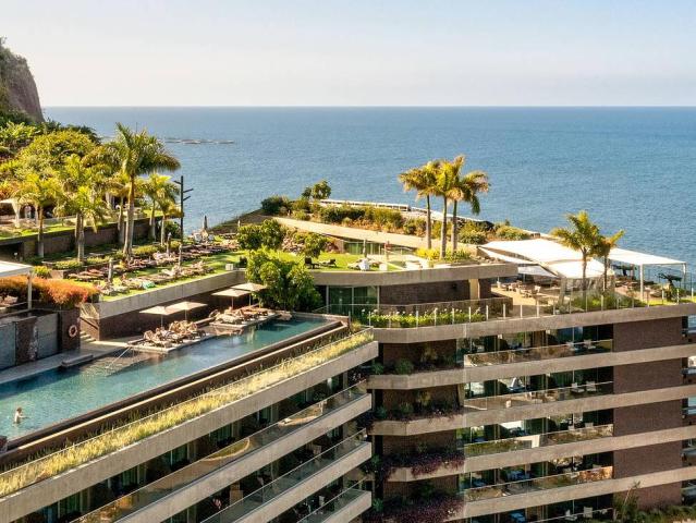 Saccharum Resort & Spa