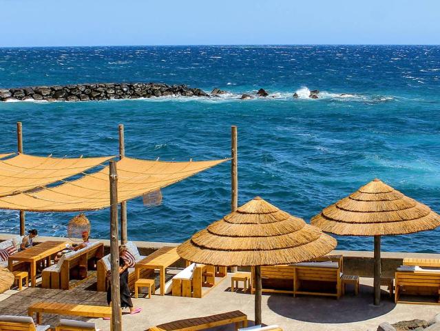 Saccharum Resort & Spa