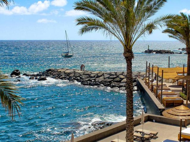 Saccharum Resort & Spa