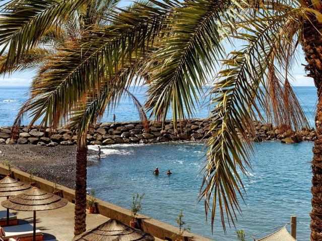 Saccharum Resort & Spa