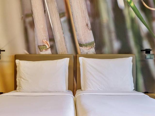 Saccharum Resort & Spa