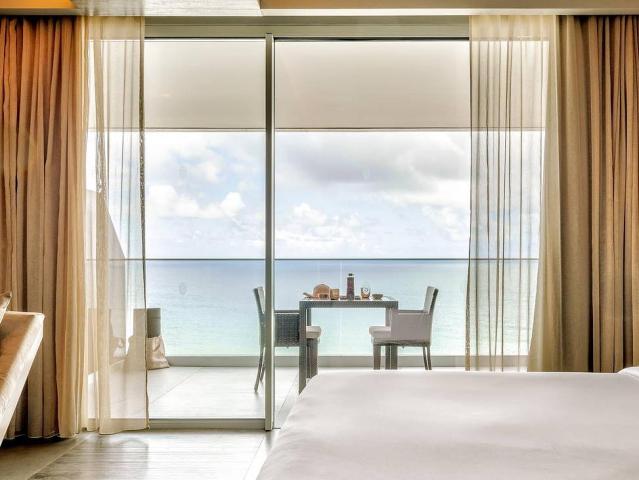 Saccharum Resort & Spa