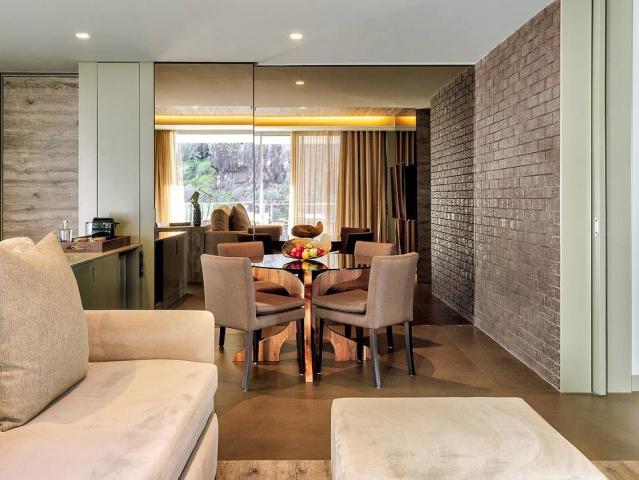 Saccharum Resort & Spa